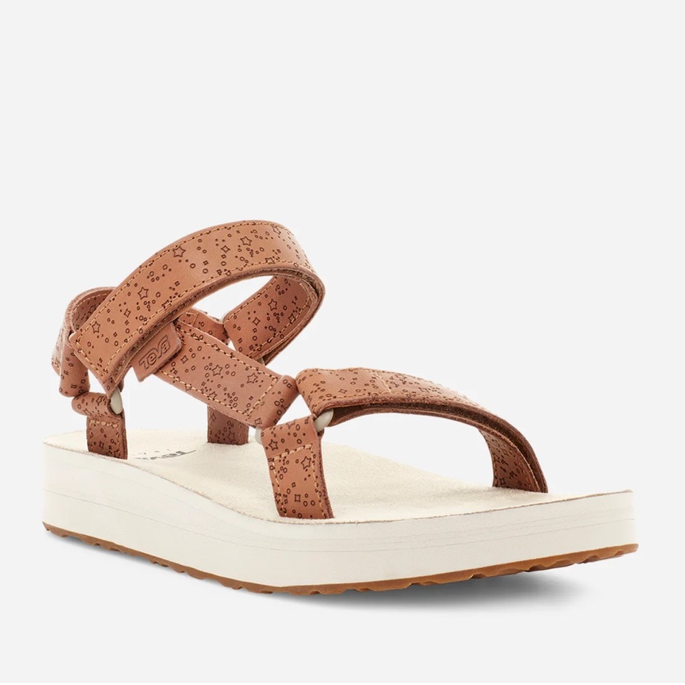 Teva Midform Universal Star Sandals
